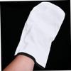Beatifufu 2pairs Paraffin Wax Gloves for Treatment Insulated Mitt for Heat Therapy Moisturizing Mitts for and Beauty Care Cozy Washable view 2