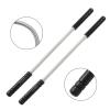 Coufce Facial Hair Remover Spring for Women Set of 4 Portable Epilator Tools for Chin, Cheek, Upper Lip, and Eyebrow Hair Removal Convenient and Effective Threading Tool(Black) view 2
