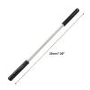Coufce Facial Hair Remover Spring for Women Set of 4 Portable Epilator Tools for Chin, Cheek, Upper Lip, and Eyebrow Hair Removal Convenient and Effective Threading Tool(Black) view 4