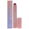 Blondesister 2 in 1 It's Up To You Lip & Cheek Color Stick Multipurpose Lipstick & Blush for Women - Creamy Texture Finish, Long-Lasting, Vegan & Cruelty-Free Berry Red 3.5g/0.12 oz. view 1