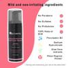 HUGROSE Advanced Bronzing Self Tanner Mousse Kit, Develops in 1 Hour, Fast Acting Fake Tan,100% DHA Sunless Tanning Mousse, Instant Self Tanning Lotion with Bronzer and Mitt Applicator, 5 FL OZ view 3