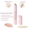 Blondesister Ready To Glow Highlighter - Highlighter Makeup and Eyeshadow - Creamy Texture Contour Makeup - Vegan - Crystal Mood - 0.1 oz view 2