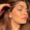 Blondesister Ready To Glow Highlighter - Highlighter Makeup and Eyeshadow - Creamy Texture Contour Makeup - Vegan - Crystal Mood - 0.1 oz view 3