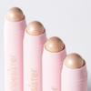 Blondesister Ready To Glow Highlighter - Highlighter Makeup and Eyeshadow - Creamy Texture Contour Makeup - Vegan - Crystal Mood - 0.1 oz view 4