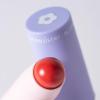 Blondesister 2 in 1 Its Up To You Lip and Cheek - Lipstick for Women and Blush for Cheeks - Multi-Use Creamy Texture - 03 Fire Red - 0.12 oz. view 2