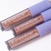 Blondesister Gloweye Liquid Eyeshadow - Highly Pigmented Shimmer Eyeshadow - Intense Color Payoff and Long-Lasting Wear - 01 Light Gold - 0.084 oz view 4