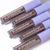 Blondesister Gloweye Liquid Eyeshadow - Highly Pigmented Shimmer Eyeshadow - Intense Color Payoff and Long-Lasting Wear - 03 Caramel Brown - 0.084 oz view 4