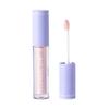 Blondesister Gloweye Liquid Eyeshadow - Highly Pigmented Shimmer Eyeshadow - Intense Color Payoff and Long-Lasting Wear - 04 Rose Quartz - 0.084 oz view 1