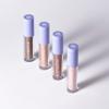 Blondesister Gloweye Liquid Eyeshadow - Highly Pigmented Shimmer Eyeshadow - Intense Color Payoff and Long-Lasting Wear - 04 Rose Quartz - 0.084 oz view 4