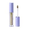 Blondesister Gloweye Liquid Eyeshadow - Highly Pigmented Shimmer Eyeshadow - Intense Color Payoff and Long-Lasting Wear - 08 Precious Green - 0.084 oz view 1