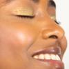 Blondesister Gloweye Liquid Eyeshadow - Highly Pigmented Shimmer Eyeshadow - Intense Color Payoff and Long-Lasting Wear - 08 Precious Green - 0.084 oz view 3