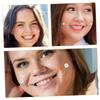 2 Pairs Copper Face Dimple Trainer for Cheeks, Portable view 3