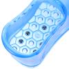 Beaupretty 1 Pair Foot Soaker Shoes for Pedicure Foot Spa Massage Sole Foot Bathing Shoes for Home Use view 2