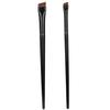 MAGICLULU 3sets Ultra Thin Eyebrow Eyeliner Brush Angled Makeup Brushes for Precise Application Soft Bristles for Delicate Eye Areas for Women Makeup Collection view 1