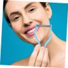 SOESFOUFU Face Epilator Spring Female Facial Hair Removal Hair Remover for Women Face Portable Mustache Remover for Women view 2
