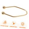 Stainless Steel Face Dimples Shaper Tool 2pcs Adjustable view 3