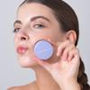 Blondesister Gentle Lip Scrub Daylicious - Lip Moisturizer Hydrates Instantly - Natural, Nourishing Formula with Raspberry Scent - Vegan - 0.1 oz. view 2