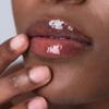 Blondesister Gentle Lip Scrub Daylicious - Lip Moisturizer Hydrates Instantly - Natural, Nourishing Formula with Raspberry Scent - Vegan - 0.1 oz. view 3