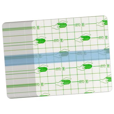 MERRYHAPY 100pcs Makeup Mixing Trays Cosmetic Hand Palette for Easy Foundation Lipstick and Eyeshadow Mixing Makeup Artist Supplies