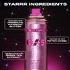 Generic Patrick Starrr O/S X Wicked - Popular Glitter On 'Til Dawn Setting Spray view 2