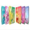 LaPalm Collagen Spa Luxury Manicure and Pedicure with Collagen Bubble Crystals - Mix of 6 Scents view 1