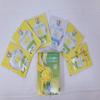 LaPalm Collagen Spa Luxury Manicure and Pedicure with Collagen Bubble Crystals - Mix of 6 Scents view 2