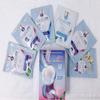 LaPalm Collagen Spa Luxury Manicure and Pedicure with Collagen Bubble Crystals - Mix of 6 Scents view 3