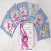 LaPalm Collagen Spa Luxury Manicure and Pedicure with Collagen Bubble Crystals - Mix of 6 Scents view 4