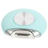 CHILDWEET Electric Nail File Trimmer for Adult Care Smart Automatic Nail Clipper with Rounded Design Lightweight Portable Grooming Tool Blue view 1