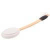 SOESFOUFU Elderly-Friendly Long Handle Bath Brush Shower Back Scrubber Exfoliating Brush view 1