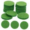 Anneome 50pcs Aromatherapy Cotton Pads Odor Absorber Strong Scent Diffuser Pad Non-Toxic Air Freshener view 1
