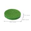 Anneome 50pcs Aromatherapy Cotton Pads Odor Absorber Strong Scent Diffuser Pad Non-Toxic Air Freshener view 2