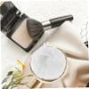 FOMIYES 4pcs Makeup Triangle Powder Puff Soft and Fluffy for Dry Powder Application Cleaning Pads for Face Random Style view 2