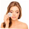 FOMIYES 4pcs Makeup Triangle Powder Puff Soft and Fluffy for Dry Powder Application Cleaning Pads for Face Random Style view 4