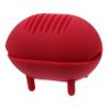SOESFOUFU Foundation Sponge Holder Portable Storage Box for Makeup Sponge Case Travel view 1