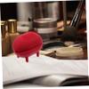 SOESFOUFU Foundation Sponge Holder Portable Storage Box for Makeup Sponge Case Travel view 4