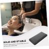 Anneome Hair Washing Cushion Hair Salon Spa Neck Rest Pillow Comfortable Neck Support Washing view 3