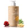 CNMOFAXIN Anti Hair Loss Shampoo,Nourishing Hair Growth Ginger Shampoo for Men & Women - Volumizing Hair Regrowth Treatment infused with Herbal Essences Rose & Castor Oil 16.8 fl. oz view 1