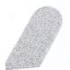 PLAFOPE 30pcs Glitter Nail File Strips for Fingernails Portable Nail Buffer for Manicure and Pedicure Safe Durable and Lightweight Art and Beginners view 2