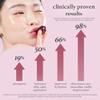 NOONI Korean Lip Oil - Applewine | Long-Lasting, Moisturizing, Plumping, Revitalizing for Dry Lips, Waterproof, No Peel Off, Hydrating, Stocking Stuffers, Gifts For Women, 0.12 FL Oz view 4