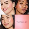 Rare Beauty by Selena Gomez Soft Pinch Luminous Powder Blush - Cheer (light warm pink) 0.098 oz / 2.8 g view 2