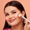 Rare Beauty by Selena Gomez Soft Pinch Luminous Powder Blush - Cheer (light warm pink) 0.098 oz / 2.8 g view 4