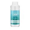 600ml Lash Shampoo Bulk, Eyelash Extensions Cleanser for Extensions, Safe Makeup Remover, Non-irritating or Burning Formula Eyelid Foaming Cleanser Best for Professional Salon and Home Use (Unscented) view 1