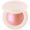 Rare Beauty Soft Pinch Luminous Powder Blush, Hope (nude mauve), Radiant Finish, 0.098 oz/2.8 g, Palette view 1