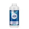 600ml Lash Shampoo Bulk, Eyelash Extensions Cleanser for Extensions, Safe Makeup Remover, Non-irritating or Burning Formula Eyelid Foaming Cleanser Best for Professional Salon and Home Use (Ocean) view 1