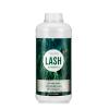 600ml Lash Shampoo Bulk, Eyelash Cleanser for Extensions, Safe Makeup Remover, Non-irritating or Burning Formula Eyelid Foaming Cleanser Best for Professional Salon and Home Use (Forest) view 1