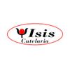 ISIS CUTELARIA Pusher and Stick Stainless Steel with Pink Silicone Cover (ISIS017) view 4