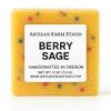Artisan Farm Stand Berry Sage Bar Soap, 4 Ounce (Pack of 1) view 1