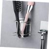 BUGUUYO Steel Electric Razor Holder Wall-mounted Shaver Stand Vanities and Storage view 4