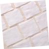 VINTORKY 1000pcs Non-Woven Makeup Pads for Face Skin-Friendly Cosmetic Cotton Rounds for Makeup Removal Lightweight and Facial Cleansing Pads Storage Box view 3